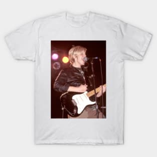 Alex Band The Calling Photograph T-Shirt